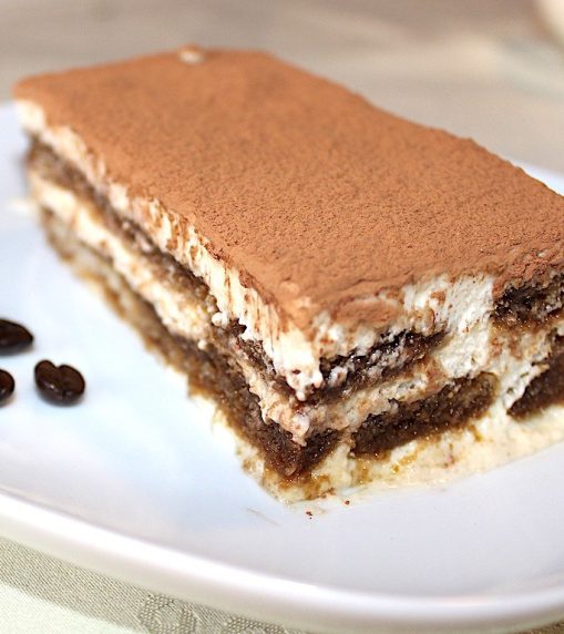 Tiramisu