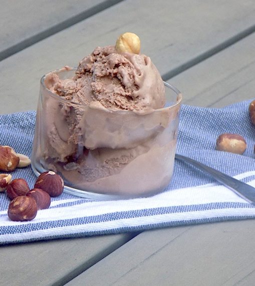 Bacio Gelato